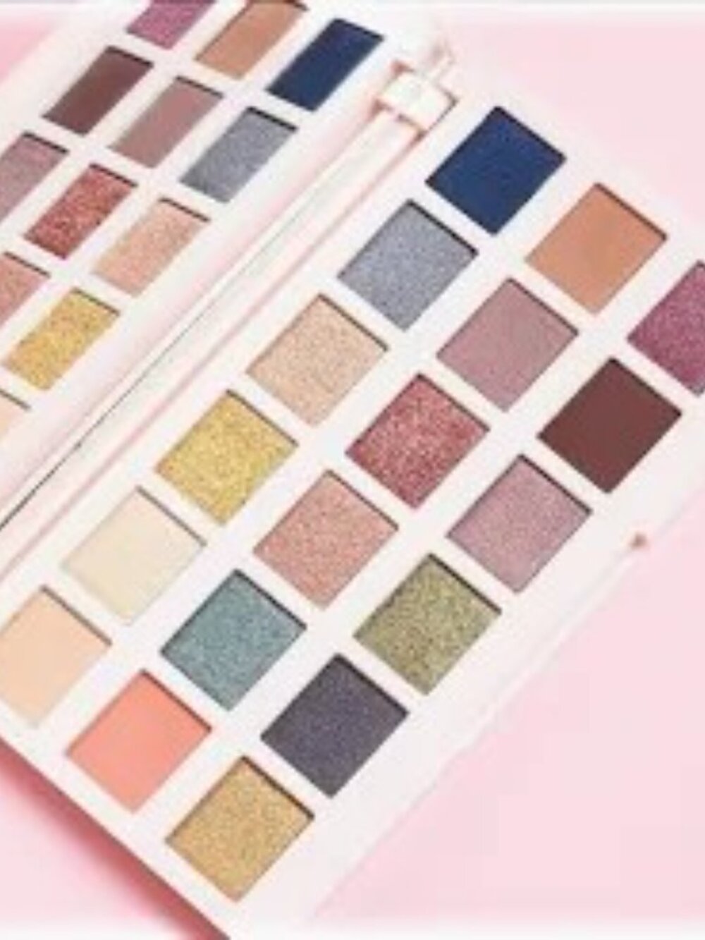 NEW *VAULTED Ciate London New England Editor Palette
